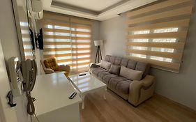 Sigacik Marina Apart Hotel